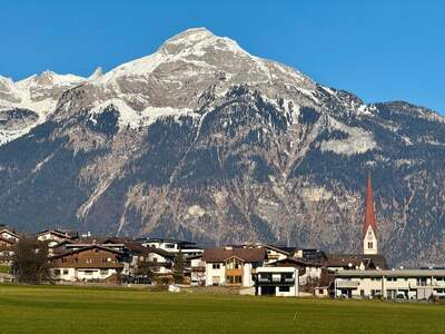 Eigentumswohnung in 6262 Schlitters (Bild 2)