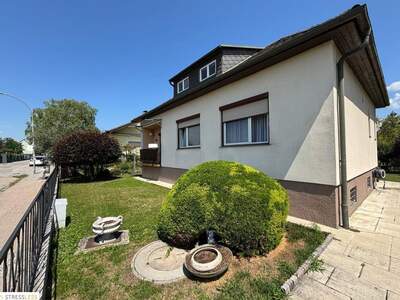 Haus kaufen in 2100 Korneuburg (Bild 2)