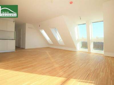 Terrassenwohnung mieten in 1220 Wien (Bild 4)