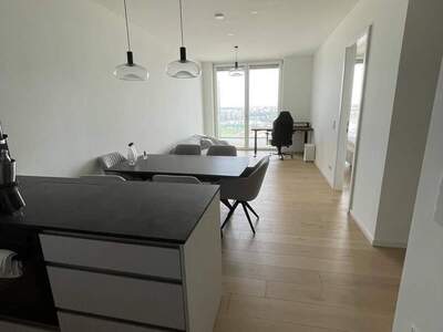 Mietwohnung provisionsfrei in 1020 Wien