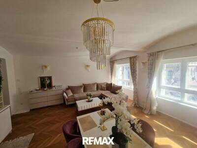 Wohnung kaufen in 1010 Wien