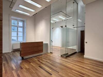 Gewerbeobjekt mieten in 1010 Wien