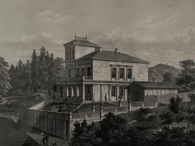 Haus kaufen in 1180 Wien