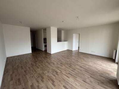 Wohnung mit Balkon mieten in 8020 Graz (Bild 1)