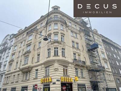 Büro / Praxis mieten in 1010 Wien (Bild 5)