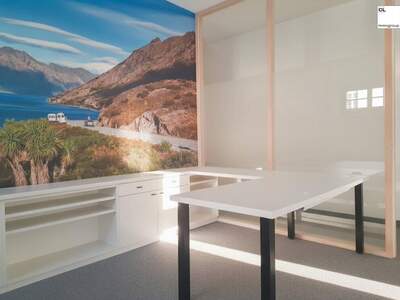 Gewerbeobjekt mieten in 5310 Mondsee