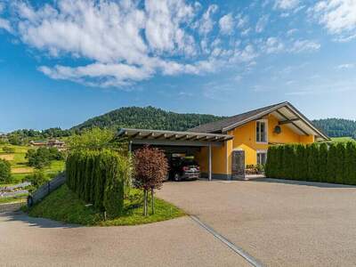 Haus kaufen in 9212 Techelsberg