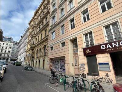 Wohnung kaufen in 1060 Wien (Bild 1)