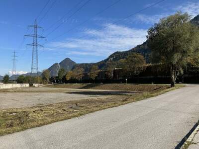 Gewerbeobjekt mieten in 6200 Jenbach