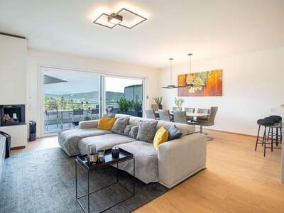 Terrassenwohnung kaufen in 9081 Reifnitz (Bild 1)