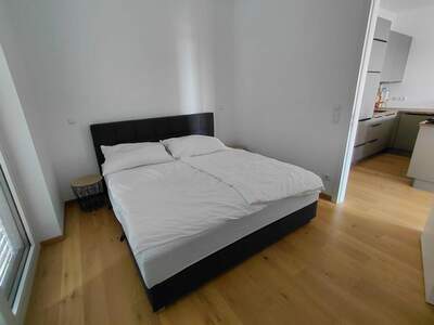 Wohnung mit Balkon mieten in 7063 Oggau (Bild 1)