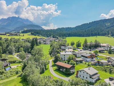 Grundstück kaufen in 6395 Hochfilzen (Bild 5)