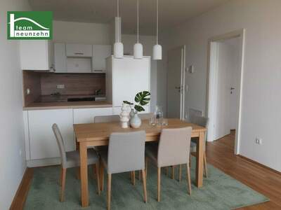 Terrassenwohnung mieten in 3100 St. Pölten (Bild 1)