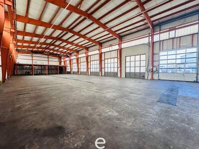 Gewerbeobjekt mieten in 4691 Schlatt (Bild 2)