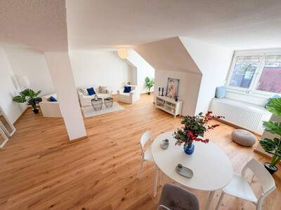 Wohnung kaufen in 2700 Wiener Neustadt