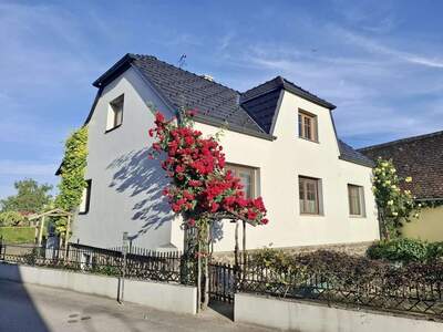 Haus kaufen in 2081 Hardegg