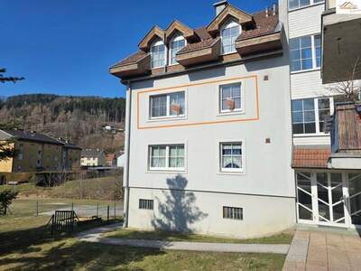 Wohnung mieten in 2840 Grimmenstein