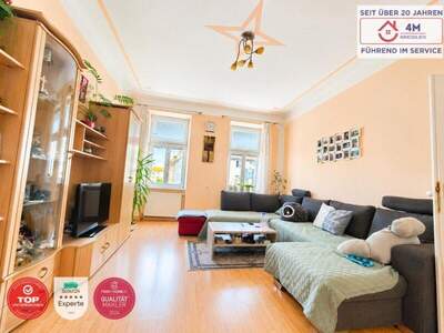 Wohnung kaufen in 1100 Wien (Bild 4)