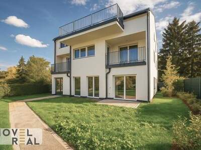 Eigentumswohnung in 1110 Wien