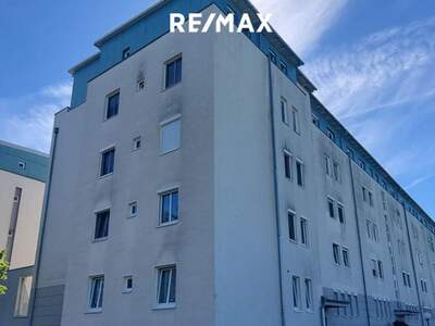 Wohnung mit Balkon kaufen in 4840 Vöcklabruck (Bild 1)