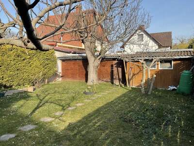 Haus mit Garten kaufen in 9200 Mosonmagyaróvár (Bild 5)