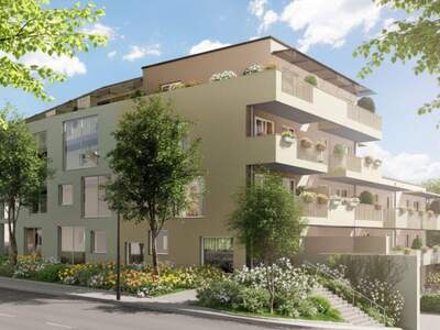 Wohnung kaufen in 8043 Graz (Bild 1)