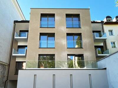 Etagenwohnung kaufen in 5020 Salzburg