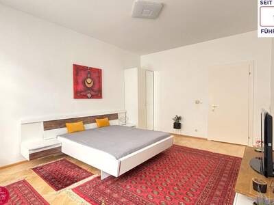 Altbauwohnung kaufen in 1150 Wien (Bild 1)