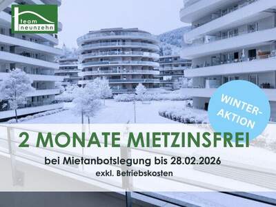 Terrassenwohnung mieten in 8054 Graz (Bild 1)