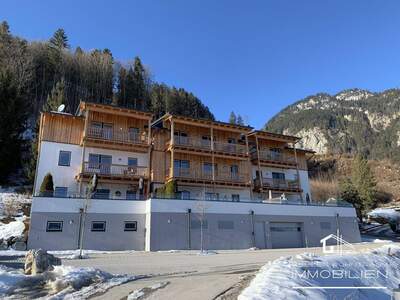 Wohnung mieten in 8950 Stainach