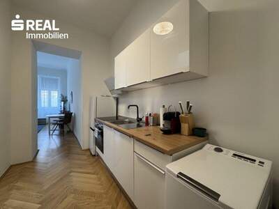 Terrassenwohnung kaufen in 1120 Wien (Bild 5)