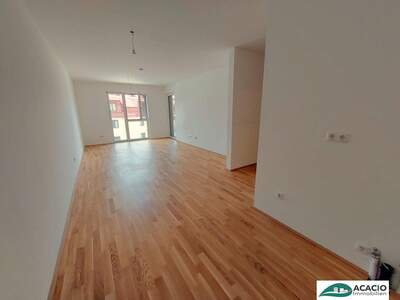 Wohnung kaufen in 3200 Ober