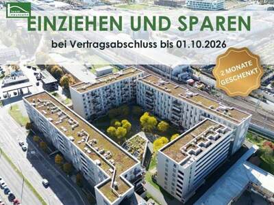 Wohnung mieten in 8020 Graz