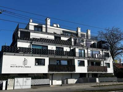 Anlageobjekt kaufen in 1220 Wien