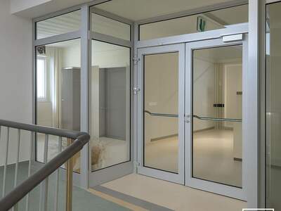 Gewerbeobjekt mieten in 3270 Scheibbs (Bild 1)