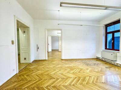 Gewerbeobjekt mieten in 1060 Wien