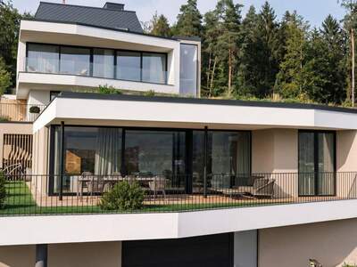 Haus kaufen in 9020 Klagenfurt