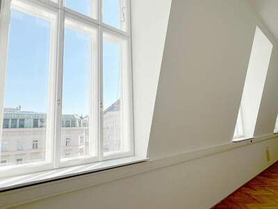 Büro / Praxis mieten in 1010 Wien (Bild 3)