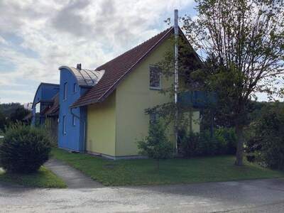 Terrassenwohnung mieten in 8451 Heimschuh (Bild 3)