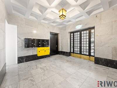 Terrassenwohnung kaufen in 1070 Wien (Bild 1)