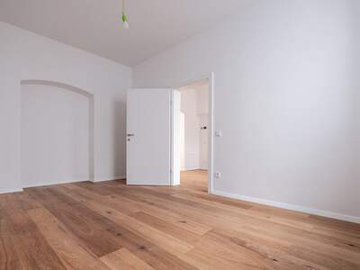 Wohnung mit Balkon kaufen in 4020 Linz (Bild 4)