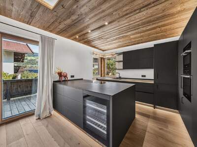 Wohnung kaufen in 6365 Kirchberg (Bild 1)