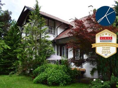 Chalet kaufen in 2842 Edlitz (Bild 1)