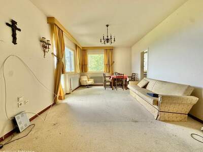 Wohnung mit Balkon kaufen in 2680 Semmering (Bild 5)