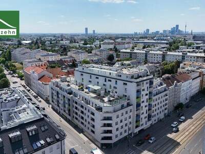 Wohnung mieten in 1210 Wien (Bild 1)