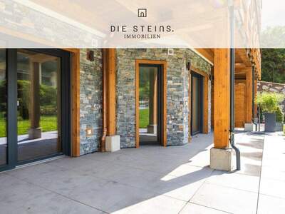 Wohnung kaufen in 5532 Filzmoos