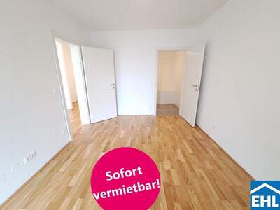 Terrassenwohnung kaufen in 1210 Wien (Bild 1)