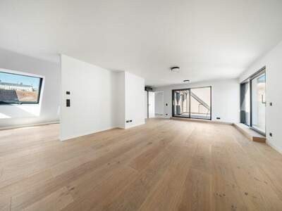 Terrassenwohnung kaufen in 1050 Wien (Bild 1)