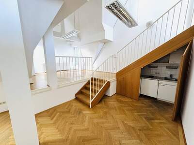 Gewerbeobjekt mieten in 1030 Wien