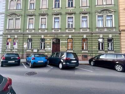 Altbauwohnung mieten in 8700 Leoben (Bild 2)